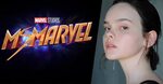 Ms. Marvel adds Laurel Marsden as Zoe Zimmer