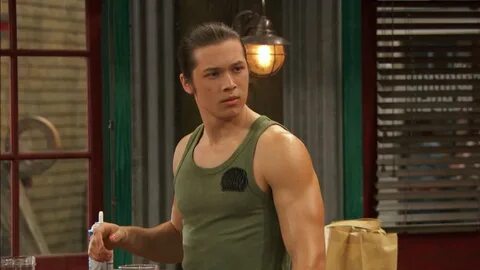 Picture of Leo Howard in Kickin' It - leo-howard-1452154434.