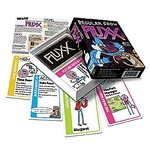 Карточные игры-fluxx-обычный мультик карточная игра eBay