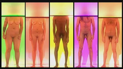 Naked Attraction S01E01 (1080p HDTV) (Channel 4)