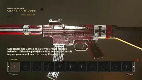 MW2 "RED TIGER" in COD WWII! - YouTube