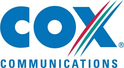 cox logo png - File - Coxcommunications - Svg - Cox Communic