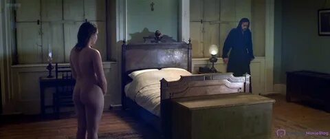 Florence Pugh Nude Sex Scenes in Lady Macbeth - Celebrity Mo