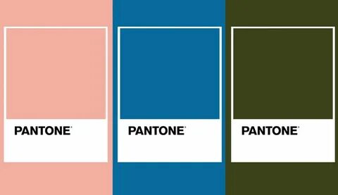 Pantone of the year 2020 - bestbuttonsthailand