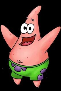 Patrick Star Wallpaper posted by Ethan Sellers