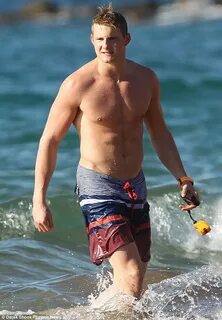 Picture of Alexander Ludwig in General Pictures - alexander-