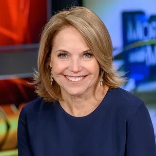 Katie Couric - Husband, Age & Career - Biography