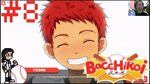 Bacchikoi Part 8 (Ichiru's Good End and More!) - YouTube