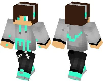 Cool Nike Boy Minecraft Skin Minecraft Hub All in one Photos