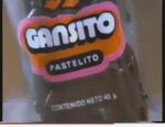 Recuerdame Gansito GIF - Recuerdame Gansito Marinela - Disco