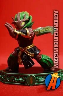 Skylanders Imaginators - Master Ambush Figure