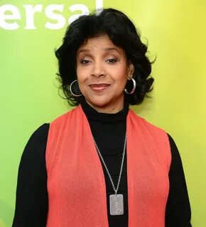 Phylicia Rashad Named Dean of Howard University’s College Of