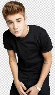 Justin Bieber transparent background PNG clipart HiClipart