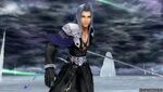 Sephiroth - Art Gallery - Page 2 Fighters Generation TFG