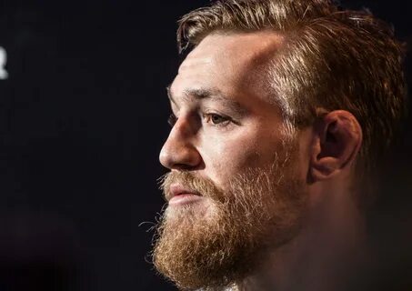 95+ Conor McGregor Wallpapers