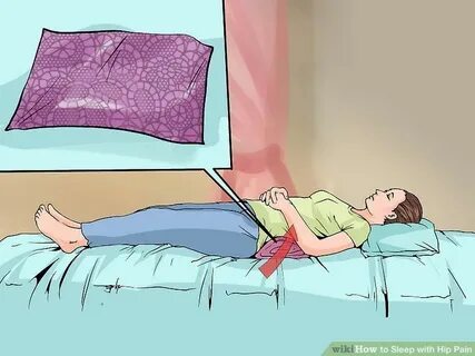 How To Sleep With Hip Bursitis Pain " New Ideas