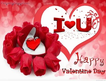 Valentine Day Hd Wallpapers posted by Sarah Peltier