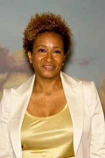 Wanda Sykes Picture 4 - Silver Rose Gala and Auction - Arriv