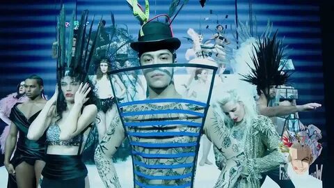Freak show moet