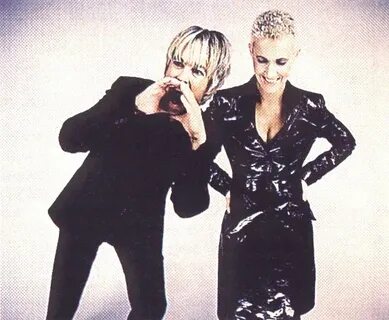Planet Roxette - Galerie / Roxette / Have a nice day / Offiz
