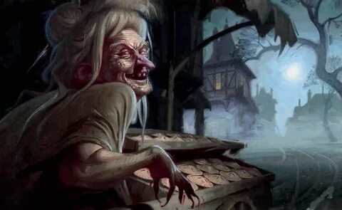 Curse of Strahd: In the Shadow of Ravenloft - Play-By-Post -