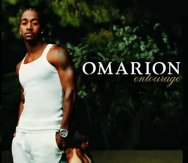 Entourage by Omarion on Spotify