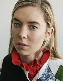 Vanessa Kirby - Imgur