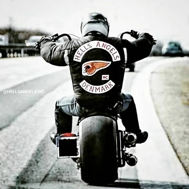 Photo shared by HELLS ANGELS on July 16, 2020 tagging @hellsangels.mc. 
