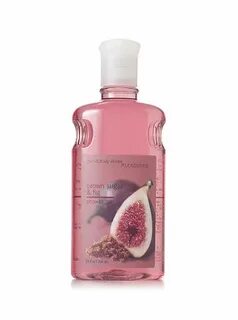 Brown Sugar & Fig Bath and Body Works ✔ Купить по цене 0