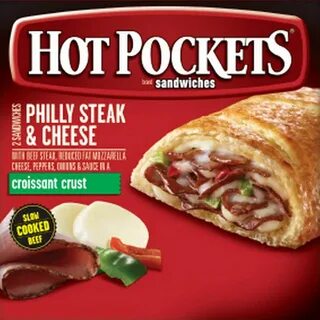 Hot Pockets Included in Massive Meat Recall Hot pockets, Coo