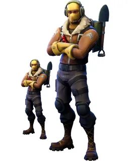Download Toy Royale Game Figurine Fortnite Battle HQ PNG Ima
