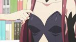 Jashin-chan Dropkick Upgrades the Heroine’s Wardrobe - Sanka
