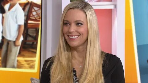 Growing up fast: Kate Gosselin dishes on the return of 'Kate