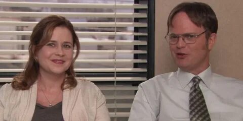 The Office: 10 Times Fans Hated Pam Beesly ScreenRant. - 123