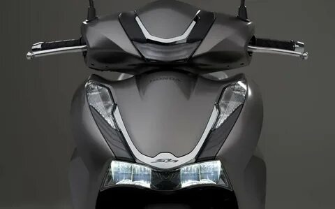 Honda SH350i 2021 Makin Keren dengan Mesin Baru... " Ardiant