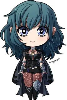 Safebooru - 1girl blue eyes boots breasts byleth (fire emble