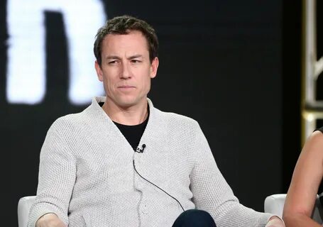 Netflix Releases First Look at Tobias Menzies as Prince Phil