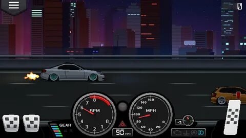 Image 9 - Pixel Car Racer - Mod DB