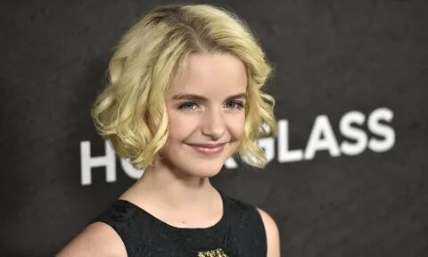 Download Mckenna Grace Movies Images - Ryany Gallery