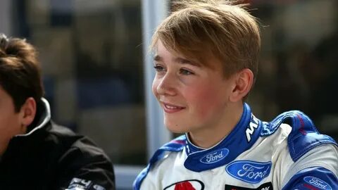 Billy Monger: 'I want to race again' after accident - CBBC N