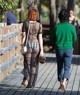 Jena Malone in Bikini -07 GotCeleb