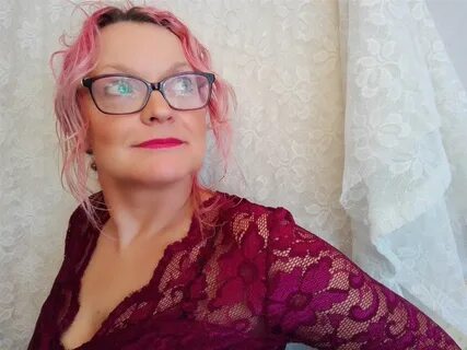 Live- Sexcam von: ChristaMATURE - Livesex SexTreff