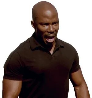 Image - 296431 James Doakes' "Surprise Motherfucker" Know Yo