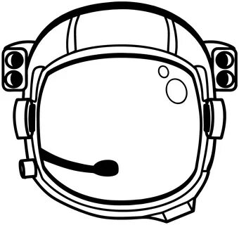 Free Astronaut Helmet 1205932 PNG with Transparent Backgroun