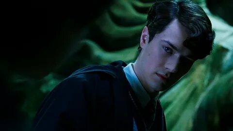 Harry Potter Tom Riddle Edit - YouTube