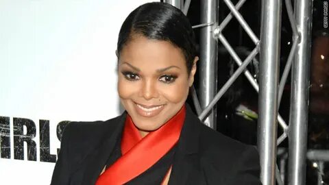 Janet Jackson's Measurements: Bra Size, Height, Weight and M