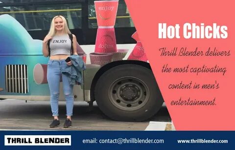 Hot Chicks https://thrillblender.com/ : желание @hotchicksgi