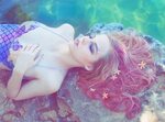 Seashell Spells- Spring 2016 - Margarita Mermaid