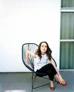 Ellen Page Ellen page, The most beautiful girl, Canadian act