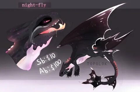 FURY ADOPTABLE AUCTION - CLOSED by Topolok on DeviantArt Dra